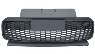 24krc Toyota GR86 Front Grill